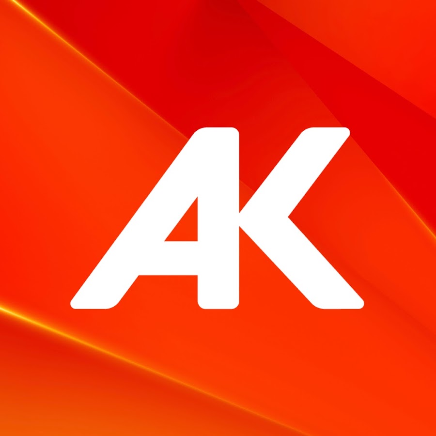 AKVorarlberg YouTube-Kanal-Avatar
