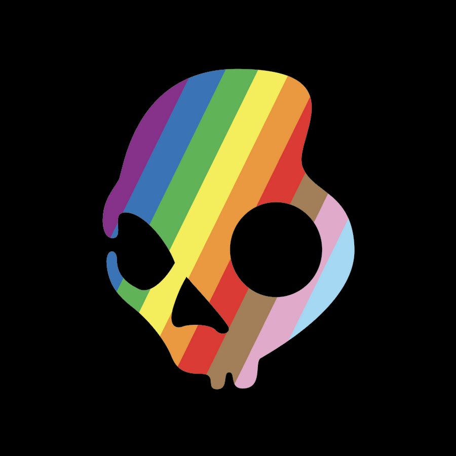 Skullcandy YouTube channel avatar