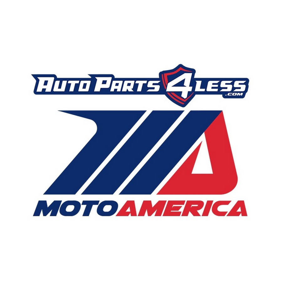 MotoAmerica Awatar kanału YouTube