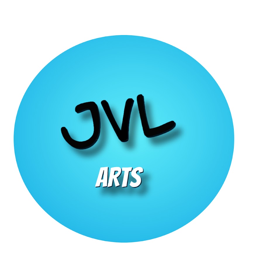 JVL arts Awatar kanału YouTube