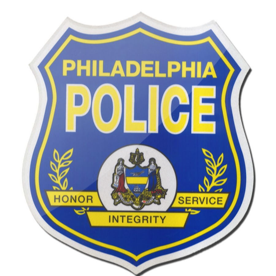 PhiladelphiaPolice YouTube channel avatar