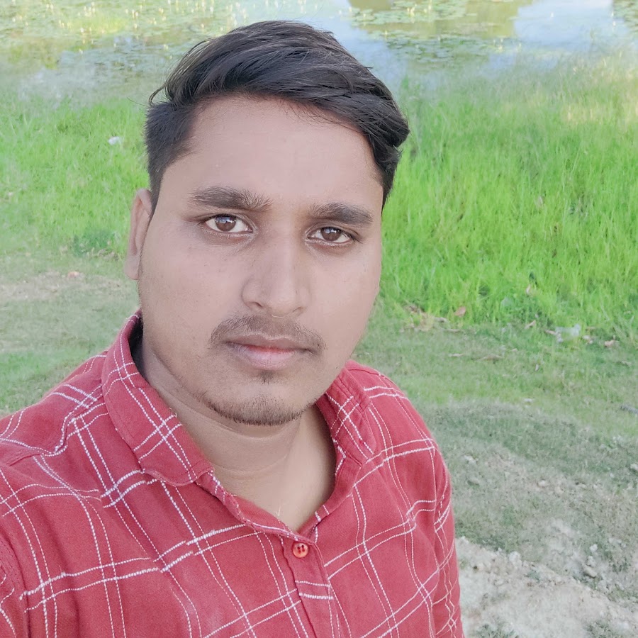 Ravi Prakash YouTube channel avatar