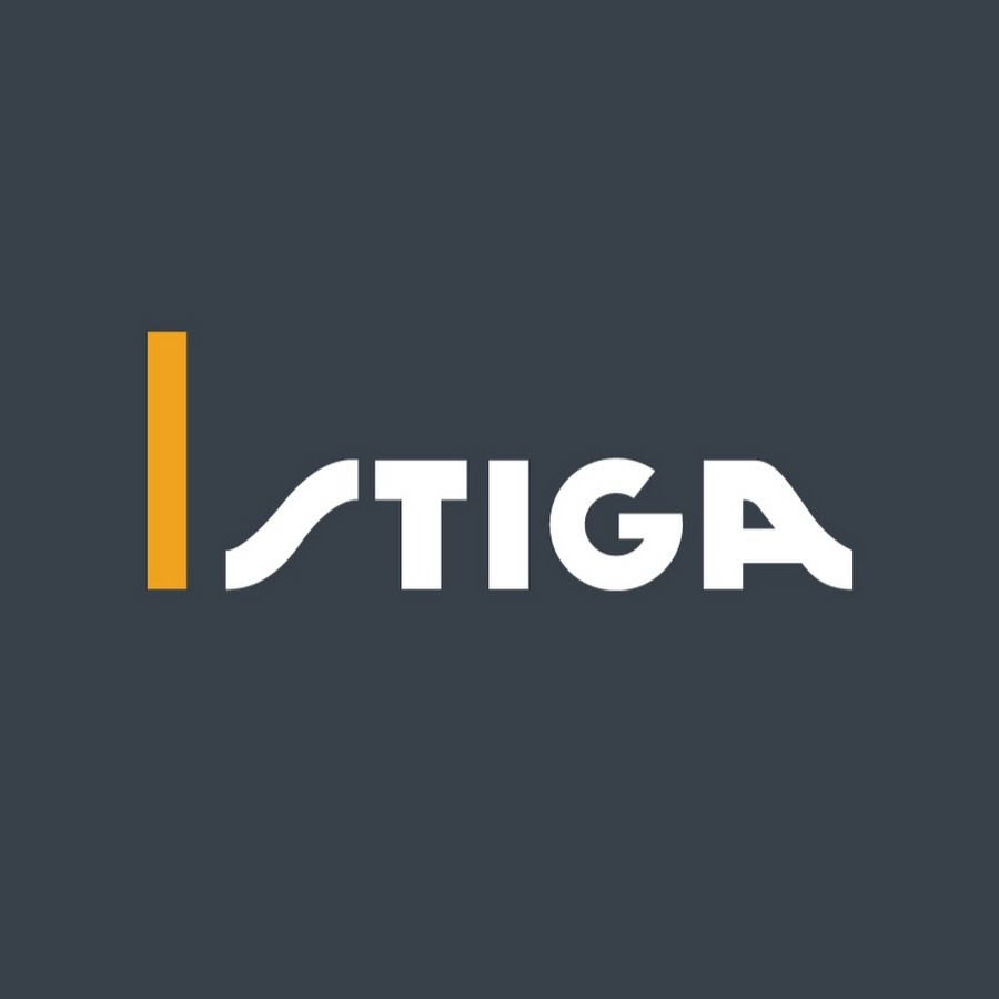 STIGA Deutschland YouTube channel avatar