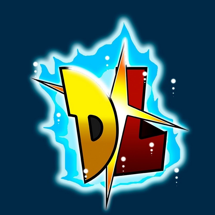 DragoLink YouTube channel avatar