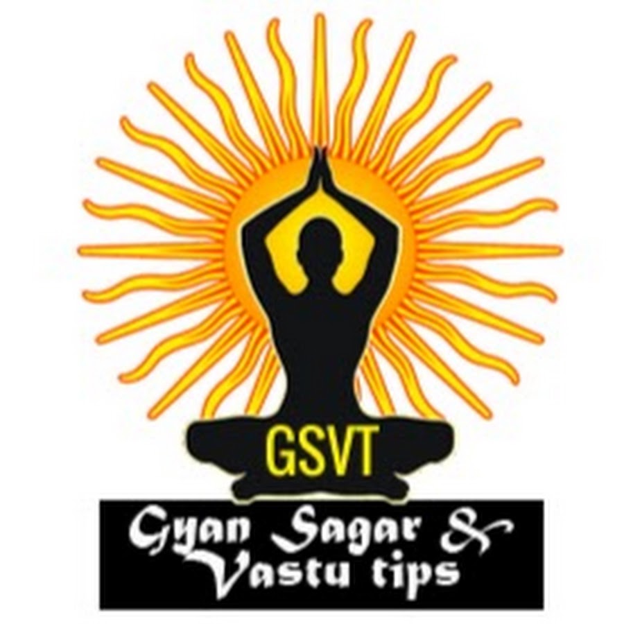 Gyan Sagar & Vastu Tips Аватар канала YouTube