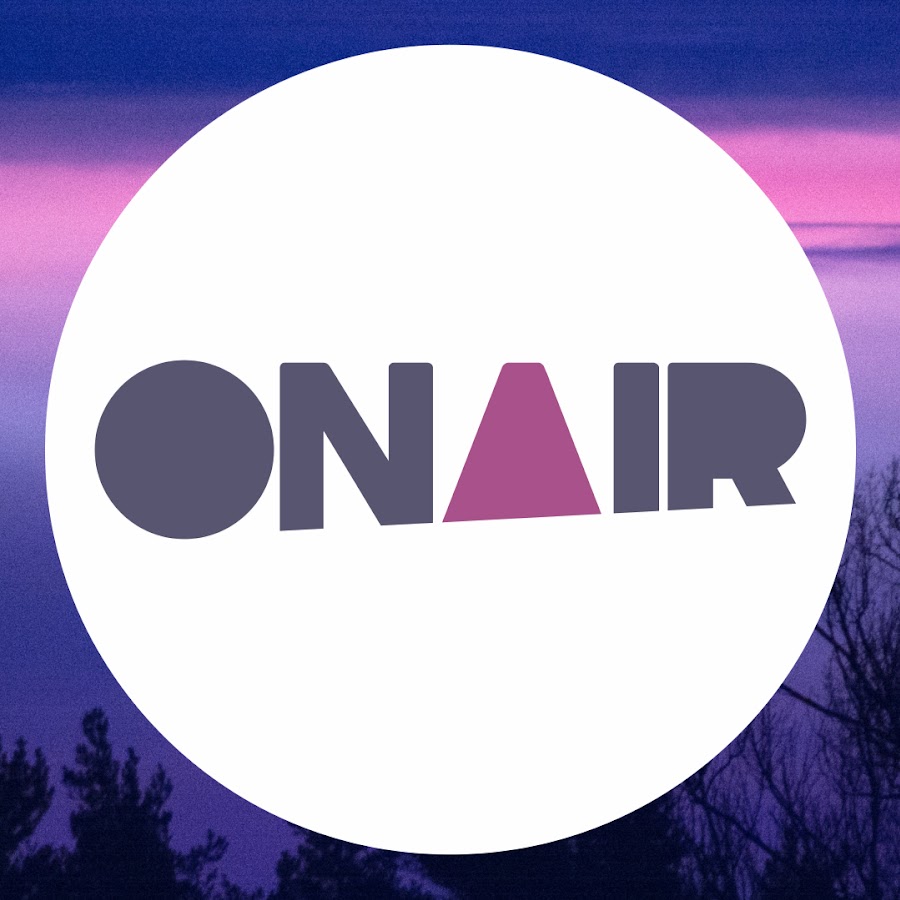 OnAirMusic Awatar kanału YouTube