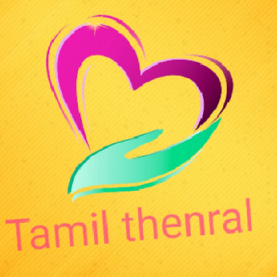 Tamil thenral YouTube channel avatar