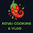 Kovai Cooking & Vlog