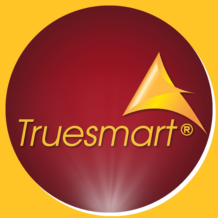 TrueSmart ইউটিউব চ্যানেল অ্যাভাটার