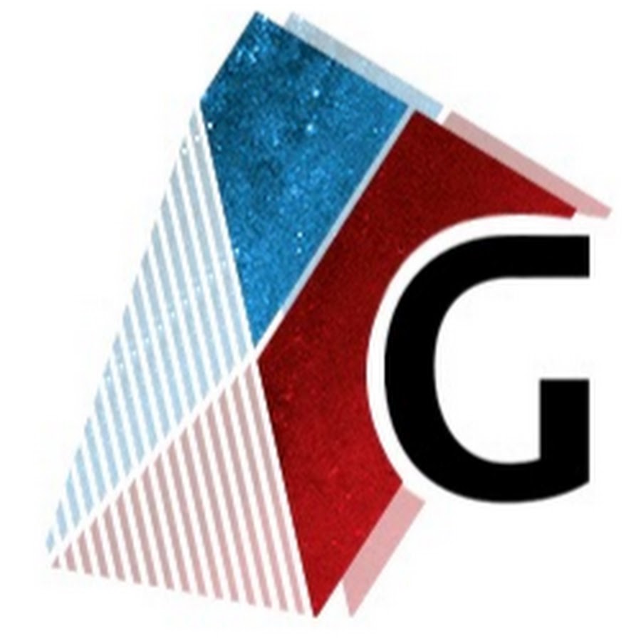 gameranx YouTube channel avatar