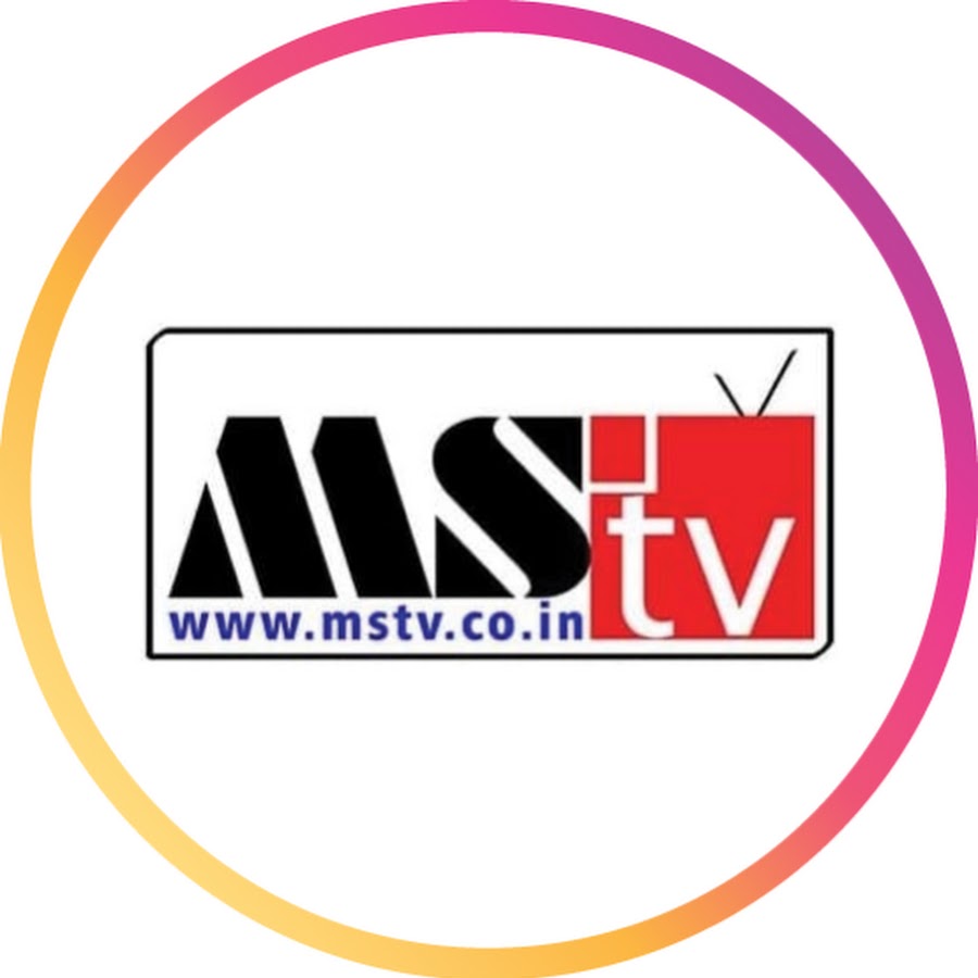 MSTV YouTube 频道头像