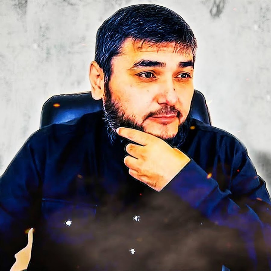 Mahmud Abdulmomin YouTube channel avatar