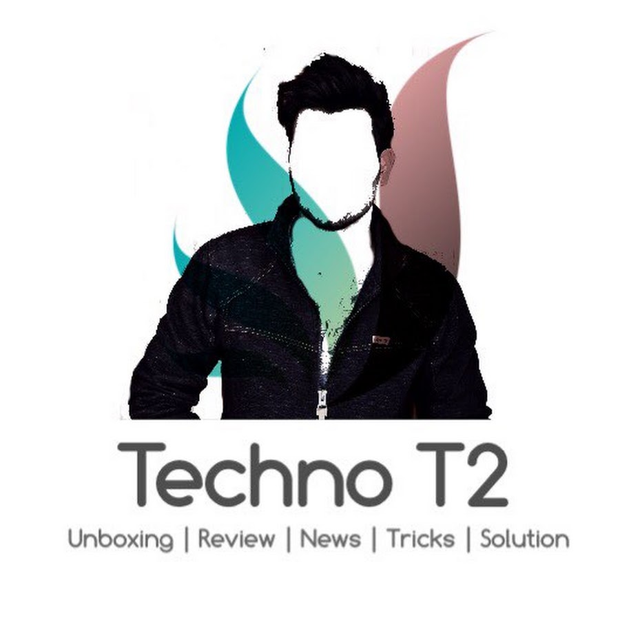 Techno T2 YouTube channel avatar