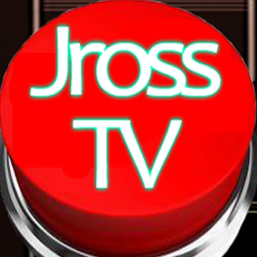 James Ross YouTube channel avatar