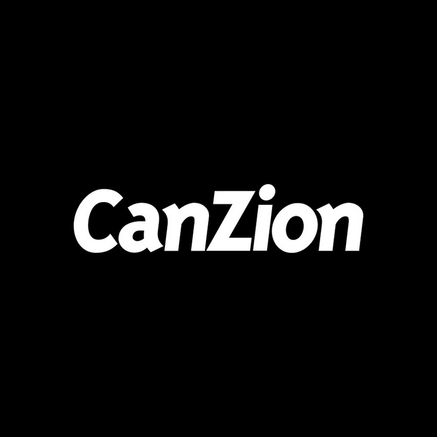 CanZion YouTube channel avatar