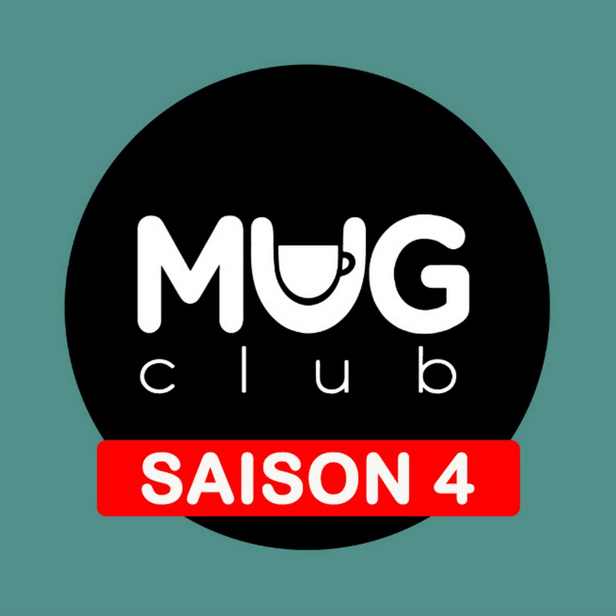 Mug Club Avatar de chaîne YouTube