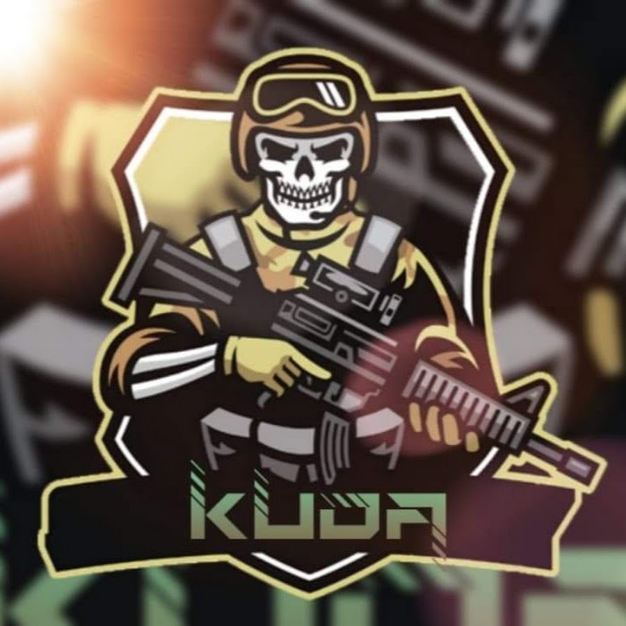 KDGamingYT YouTube channel avatar