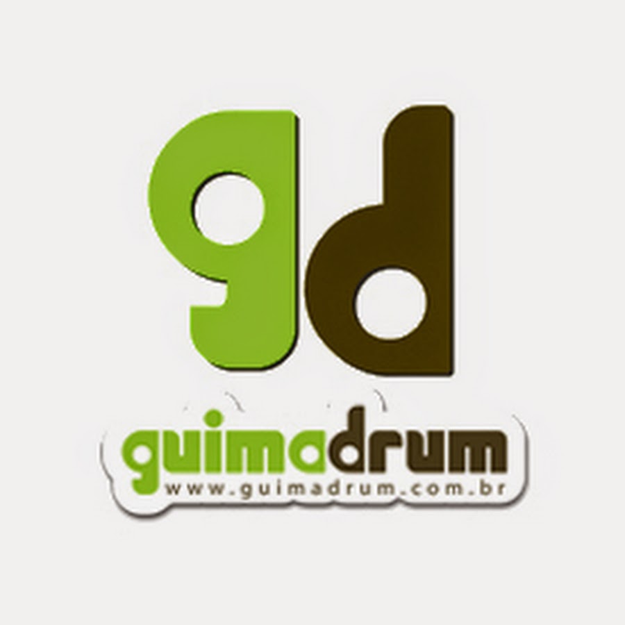Guimadrum YouTube channel avatar