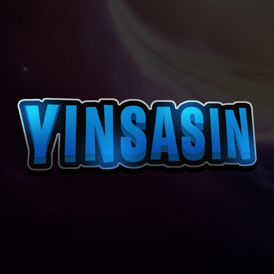 YinSasin YouTube kanalı avatarı