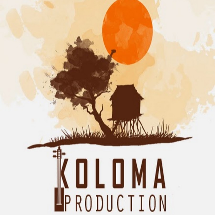 Koloma Production رمز قناة اليوتيوب