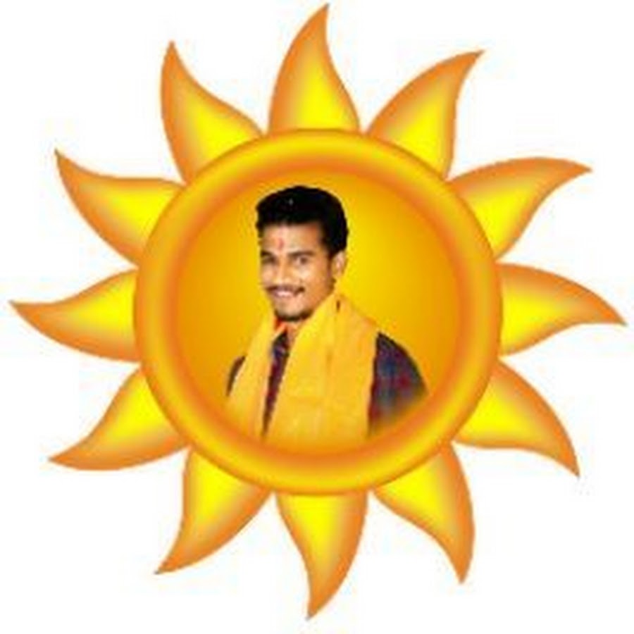 Naveen Mudiraj YouTube channel avatar