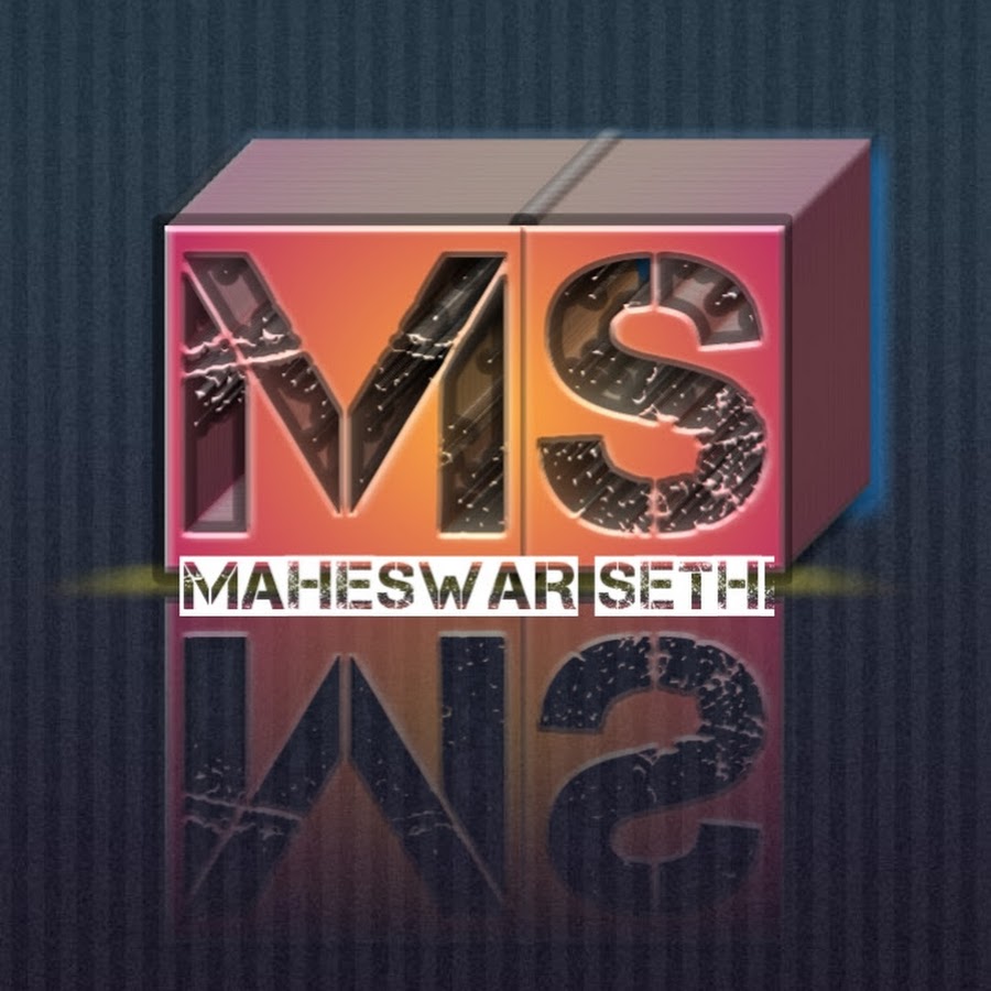 Maheswar Sethi YouTube channel avatar