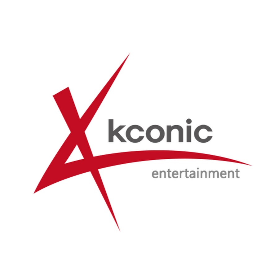 KCONIC entertainment YouTube channel avatar