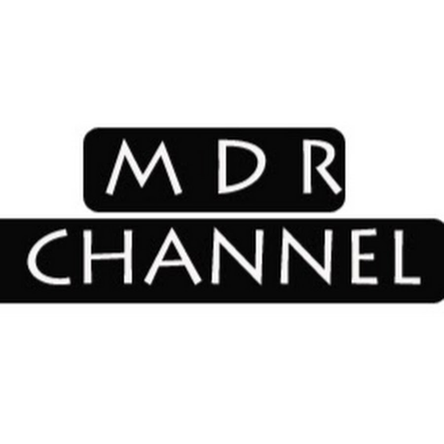 MDR Channel YouTube channel avatar