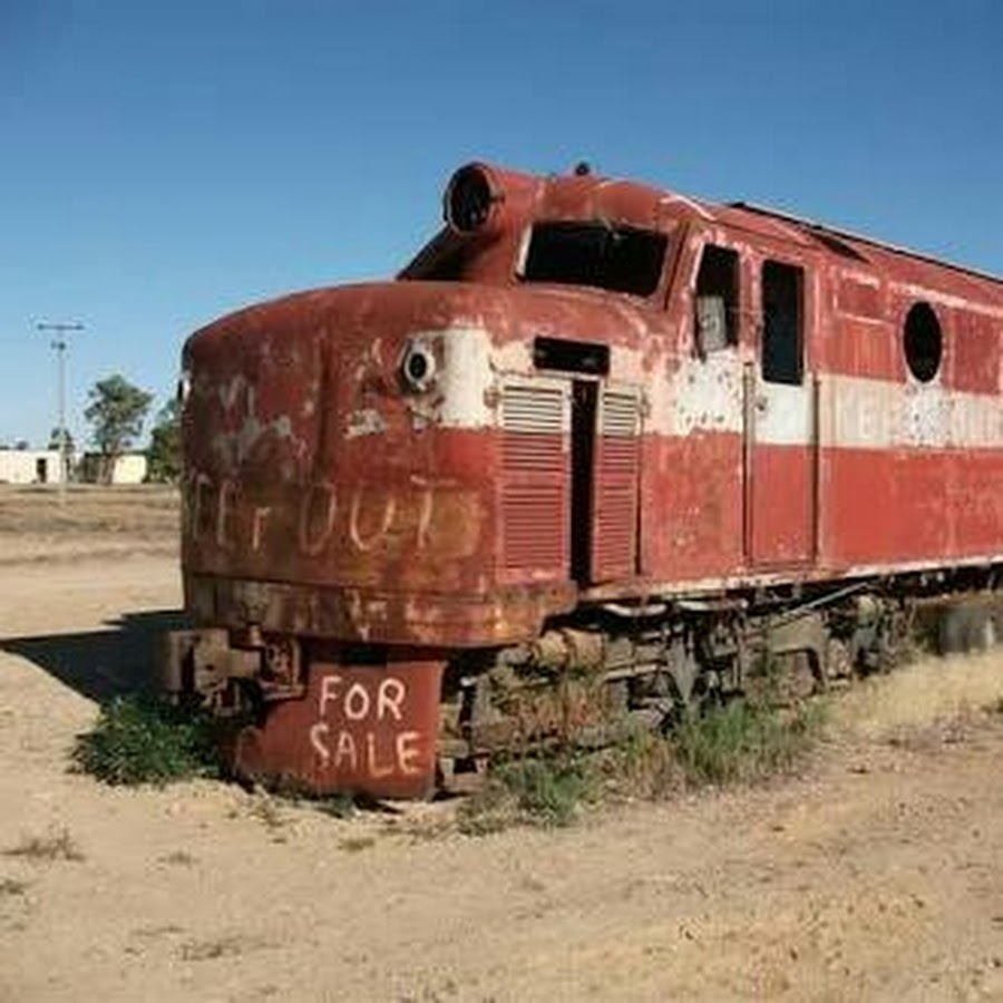 Detroit River Railroad ইউটিউব চ্যানেল অ্যাভাটার