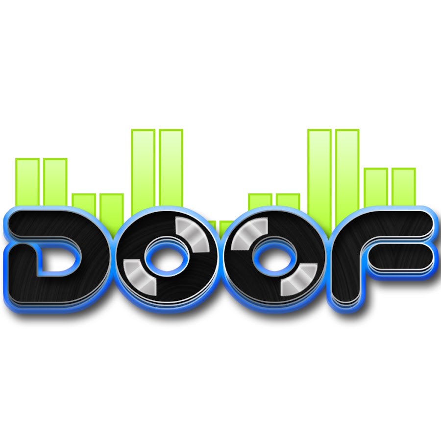 Doof UK Avatar canale YouTube 