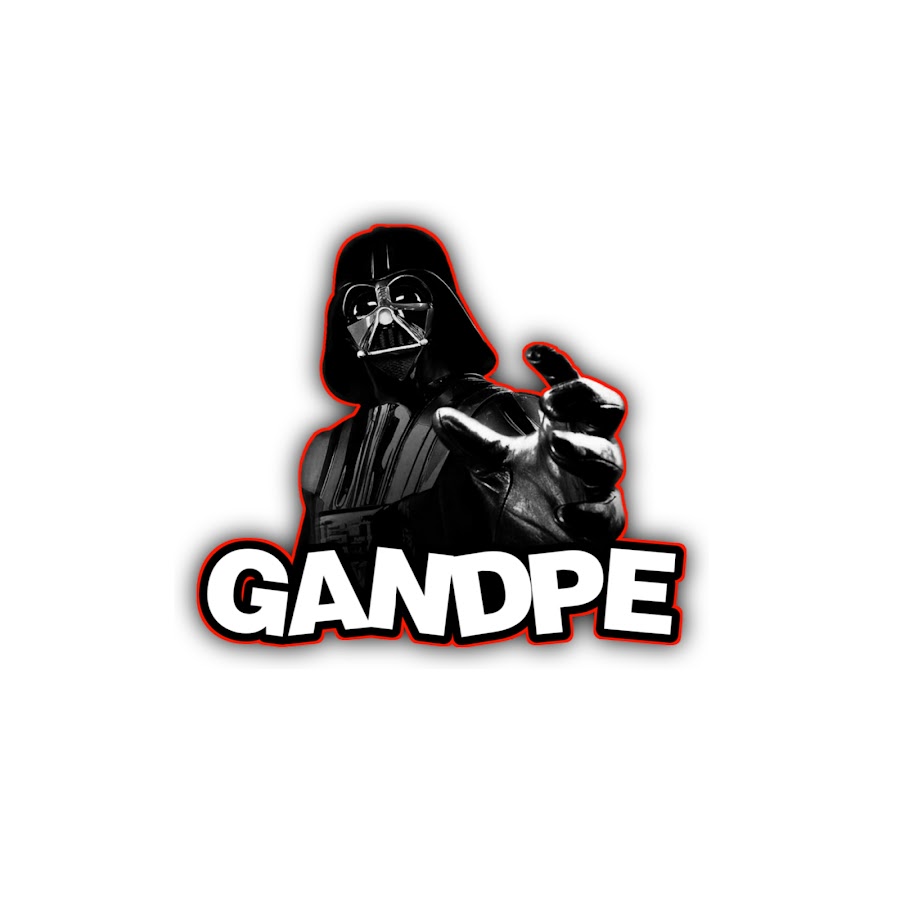 Gandpe YouTube channel avatar