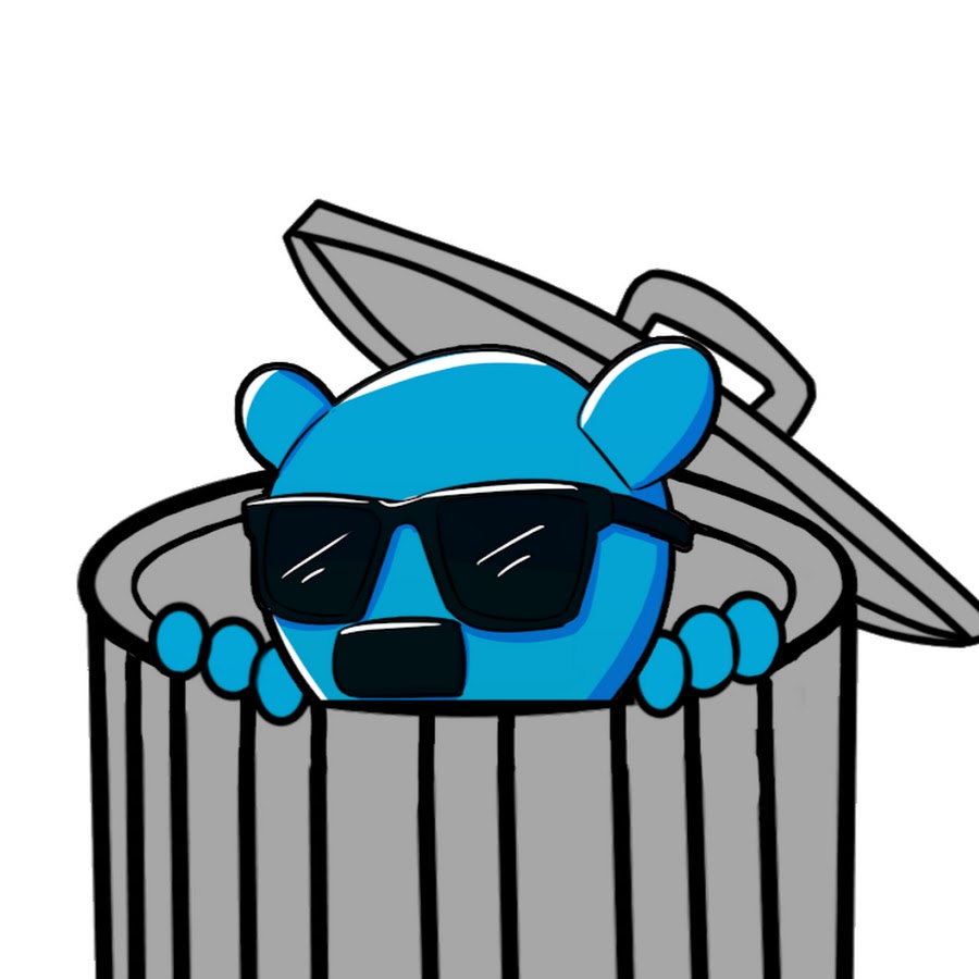 TrashToyProductions YouTube channel avatar