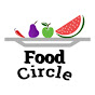 Food Circle YouTube Profile Photo
