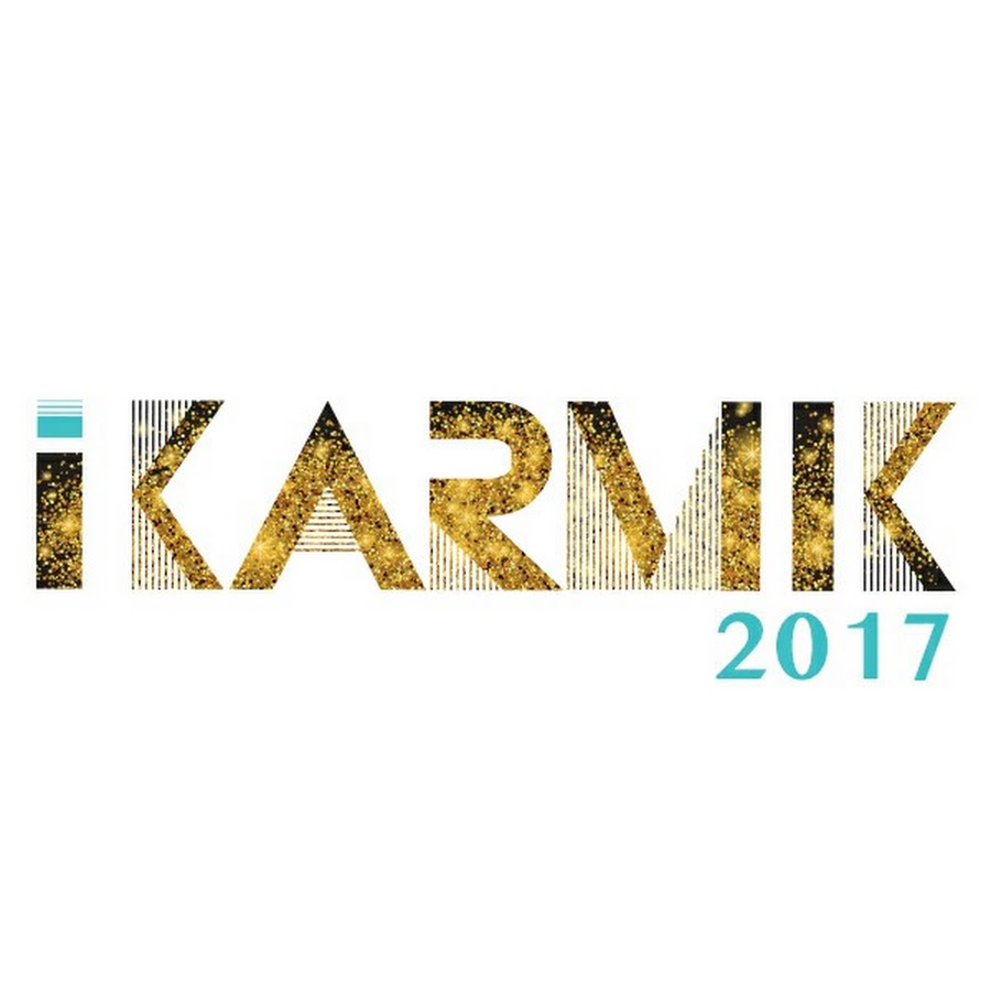i Karmik YouTube channel avatar