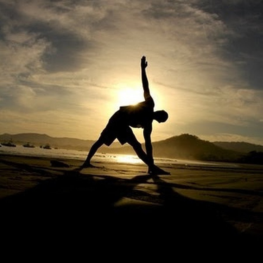 Картинка на аватарку спорт