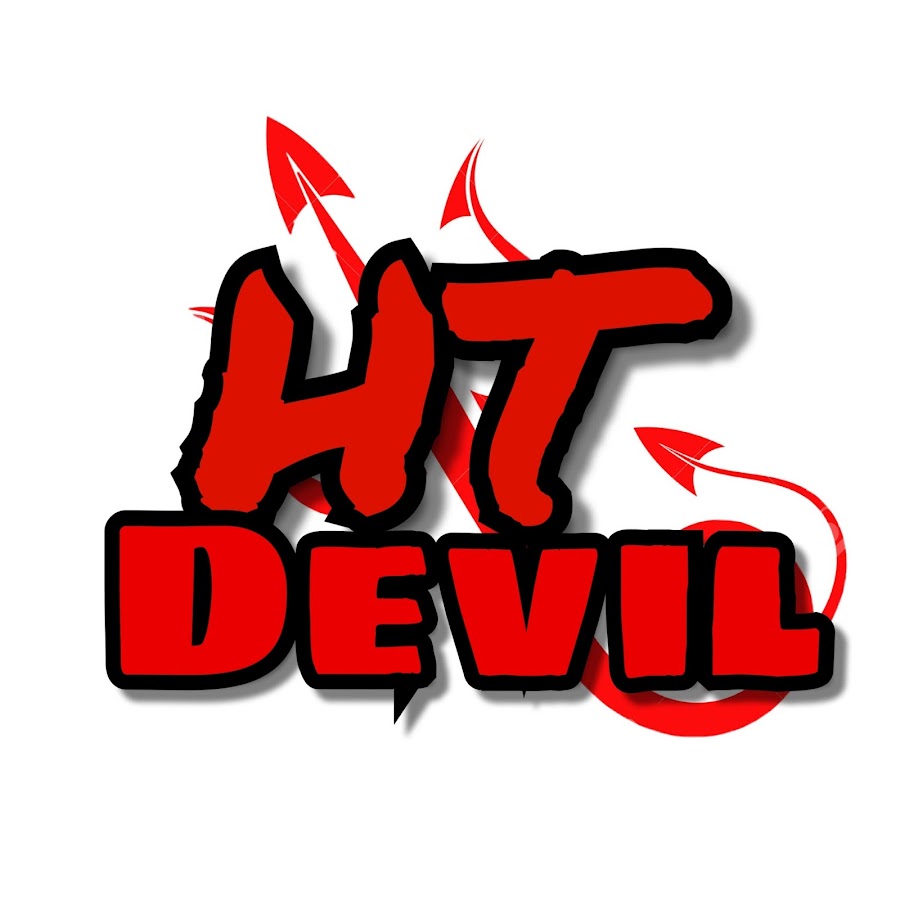 HT Devil YouTube channel avatar