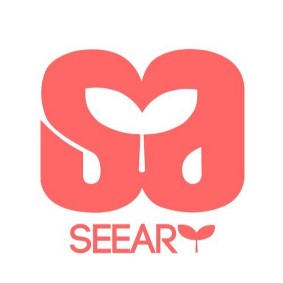 SEEART OFFICIAL CHANNEL YouTube channel avatar