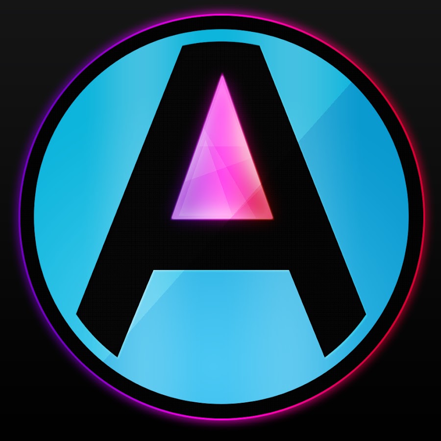 aquul YouTube channel avatar