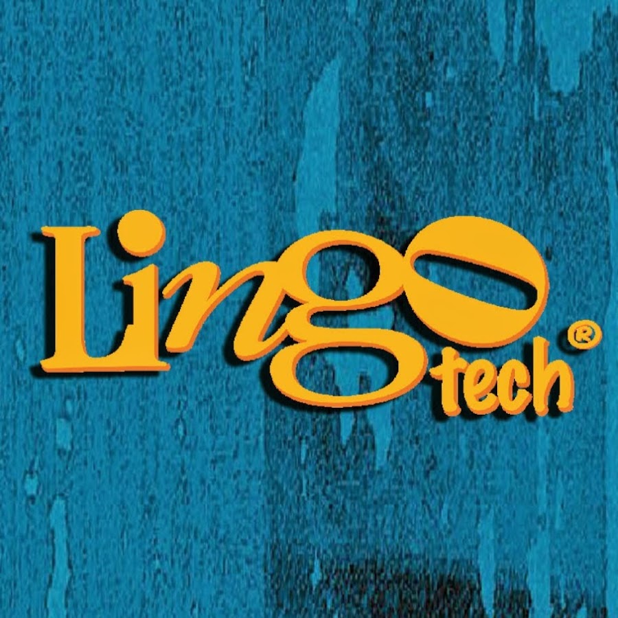 Uwe Kind & LingoTech YouTube channel avatar