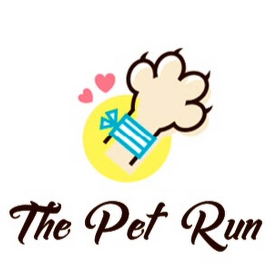 The Pet Run Avatar de chaîne YouTube