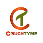 Couch Tyme YouTube Profile Photo
