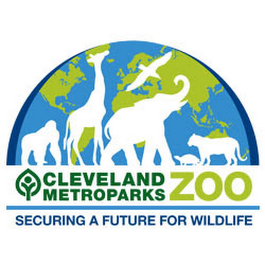 Cleveland Metroparks Zoo رمز قناة اليوتيوب