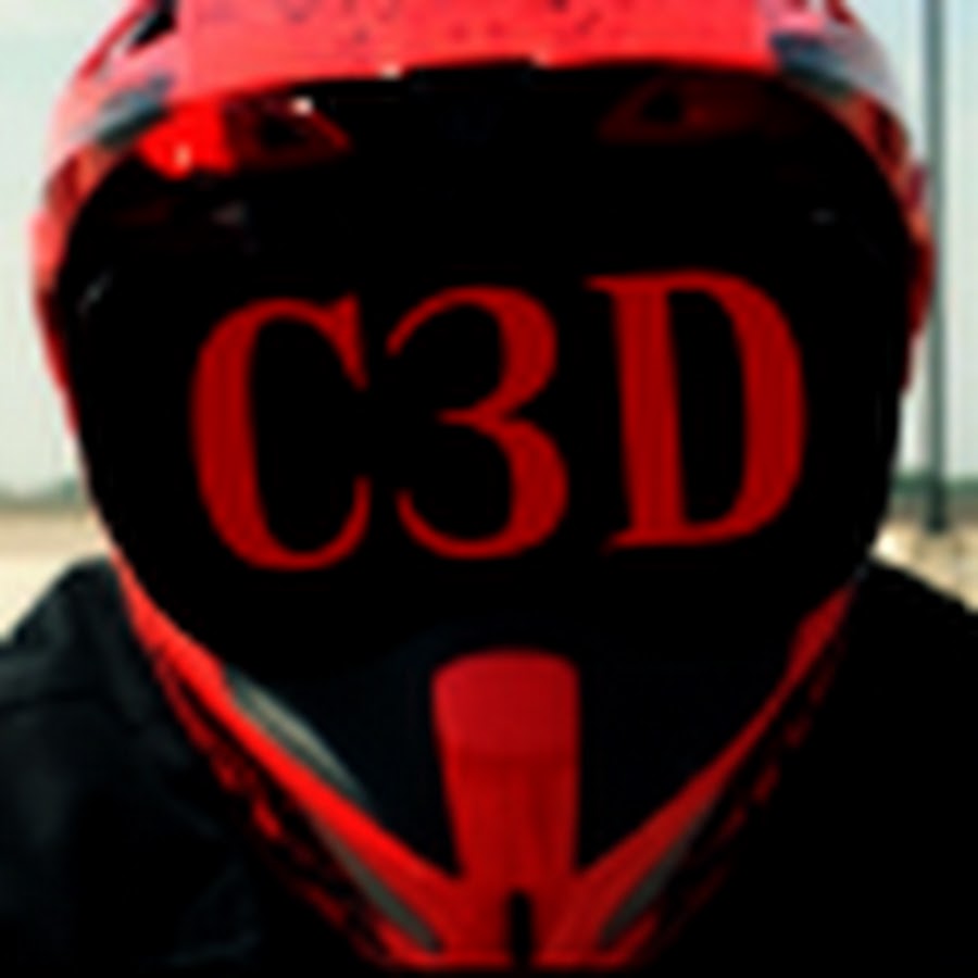 chasein3d YouTube channel avatar