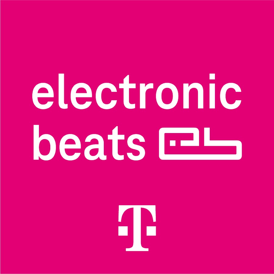 Telekom Electronic Beats YouTube channel avatar