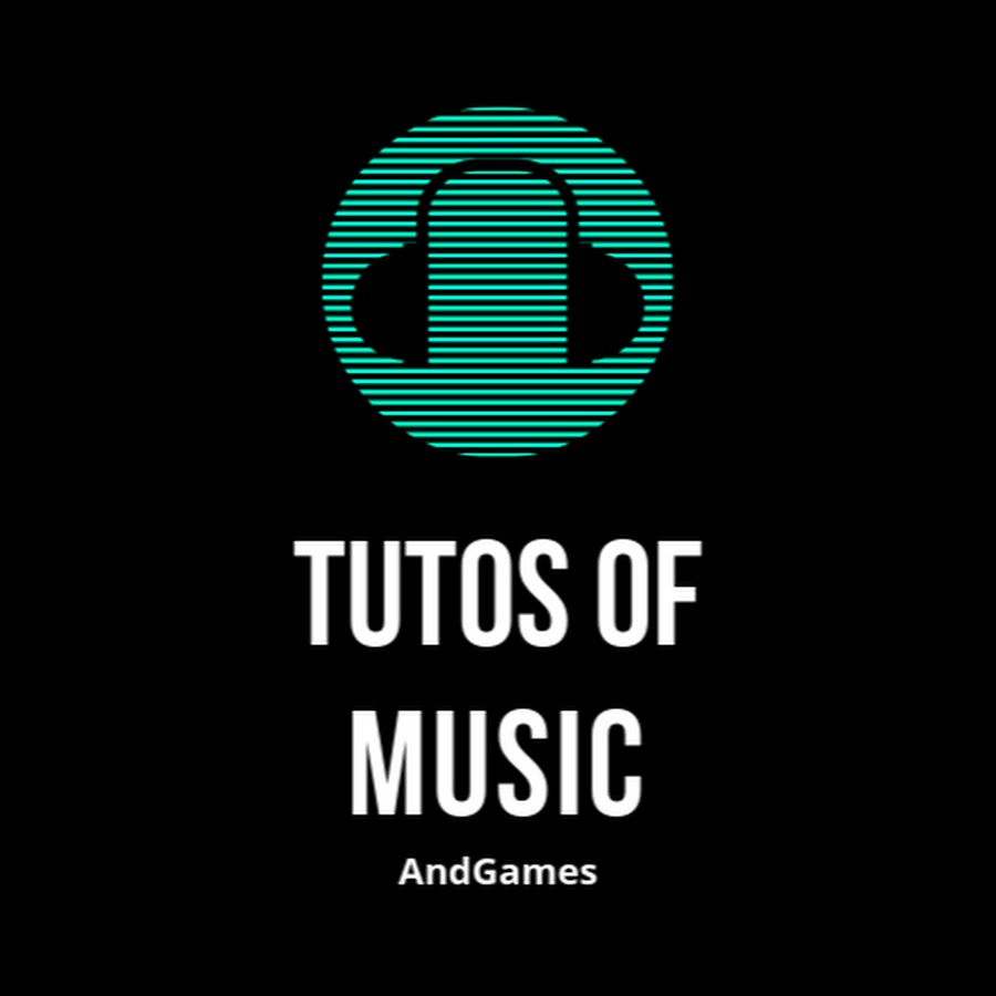 TutosOfMusic Games Avatar de chaîne YouTube