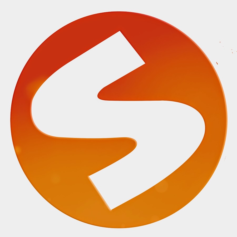 TV Sorocaba/SBT YouTube channel avatar