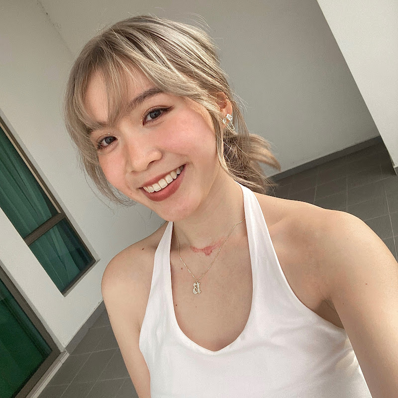 Allyna Wong - 網紅的藏寶箱 