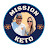 Mission: Keto