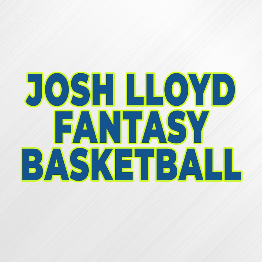 Locked On Fantasy Basketball YouTube channel avatar