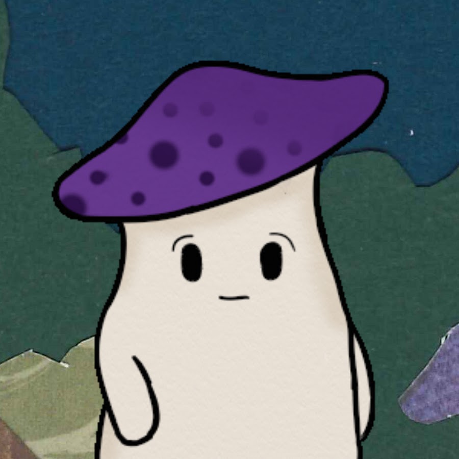 Lingering Fungus YouTube channel avatar